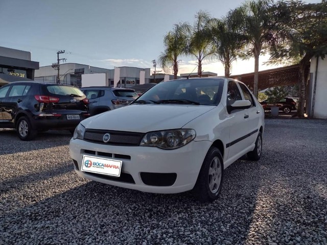 FIAT SIENA FIRE 1.0