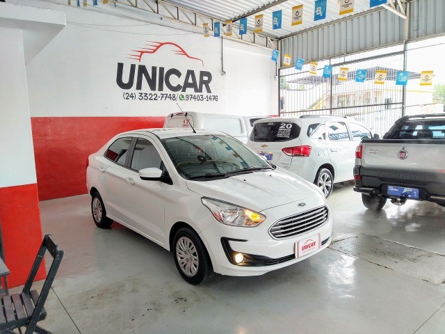 KA SE 1.5 SEDAN 2019
