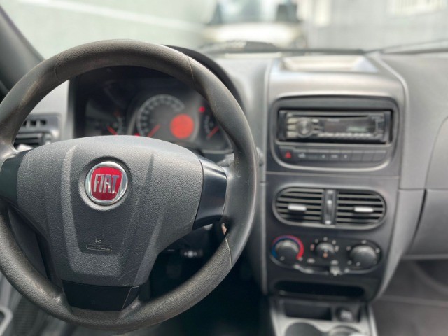 Fiat Strada CS Hard Working 1.4 2018 - Foto 8