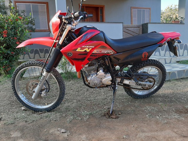 VENDO LANDER 2016/2017