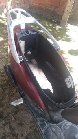 LERD 110 HONDA 2012