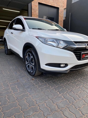 HRV EXL 1.8