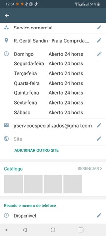 Servicos profissional  - Foto 2