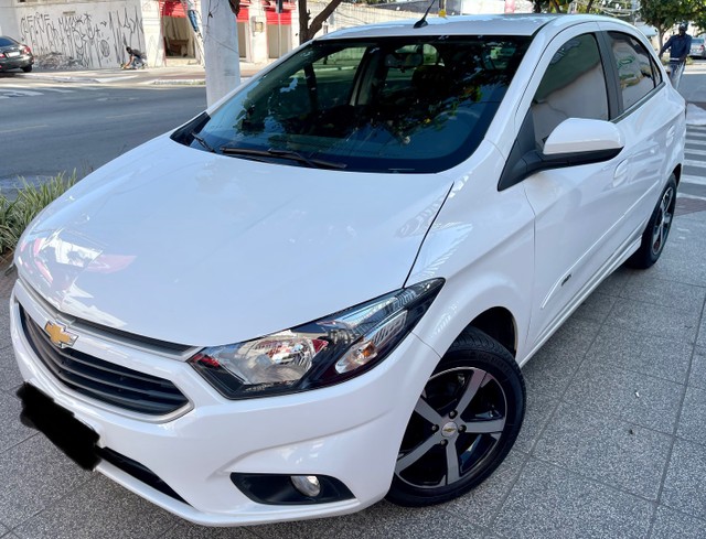 ONIX LT 2018