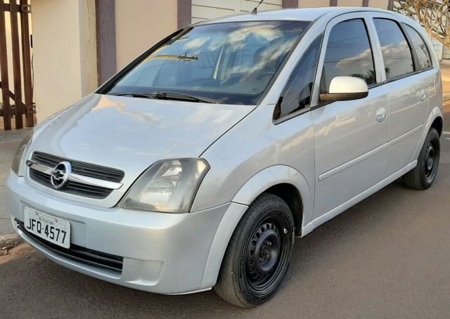 MERIVA JOY FLEX 2005
