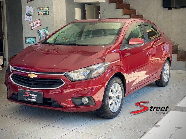 PRISMA LT 1.4 , EXCELENTE ESTADO