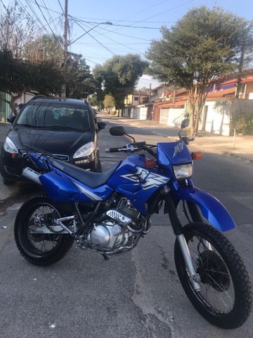 XT 600