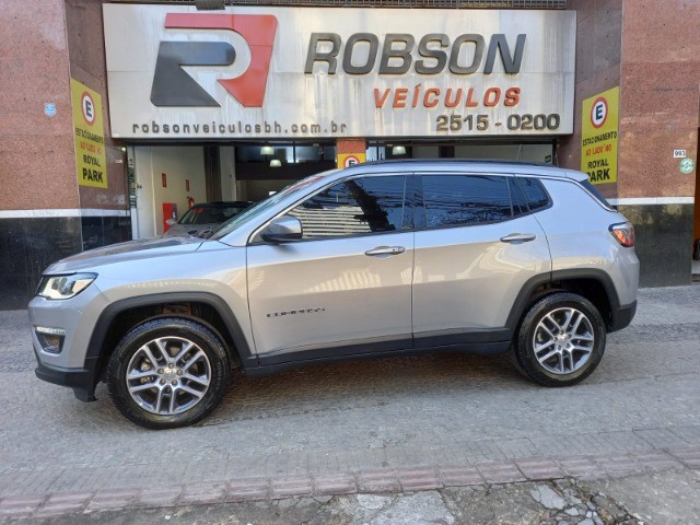 JEEP COMPASS SPORT