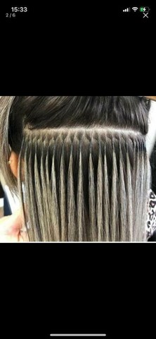 Bela mega hair - Foto 4