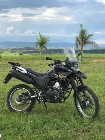 LANDER *LEIA DESCRIÇÃO *