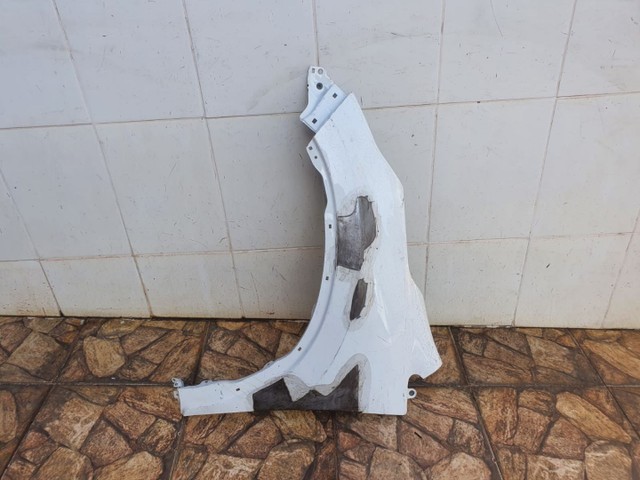 Paralama esquerdo CRV 12/16 Original