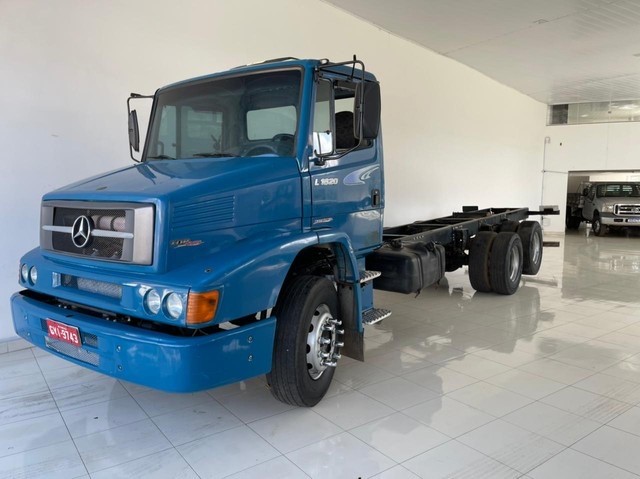 1620 2006 ELETRÔNICO