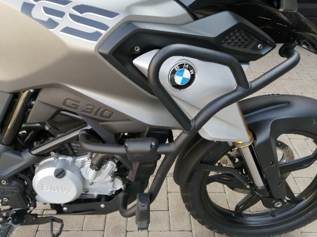 BMW G 310 GS