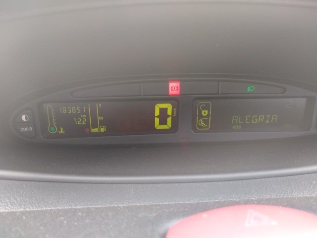 Citroen Picasso 2011/2011(Sucata) - Foto 5