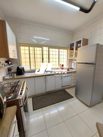 Casa para venda com 271 metros quadrados com 3 quartos em Jardim Califórnia - Ribeirão Pre - Foto 5