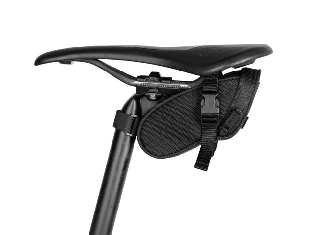 topeak aero wedge seat bolsa