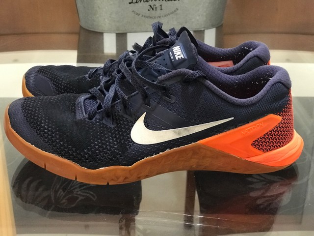 tenis crossfit nike metcon 4