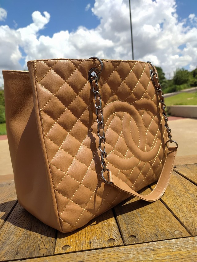 chanel cloud bolsa