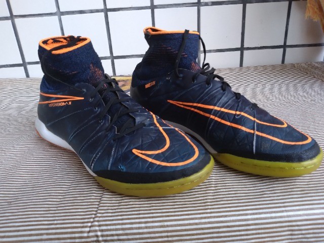 nike hypervenom olx