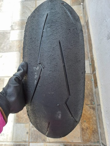 Pneu Pirelli Diablo Supercorsa 180/60-17