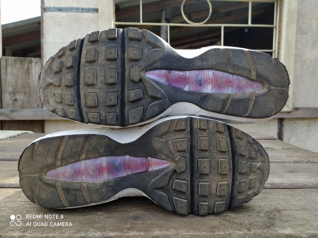 air max 95 olx