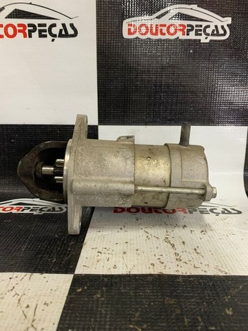 Motor de arranque GM Cobalt