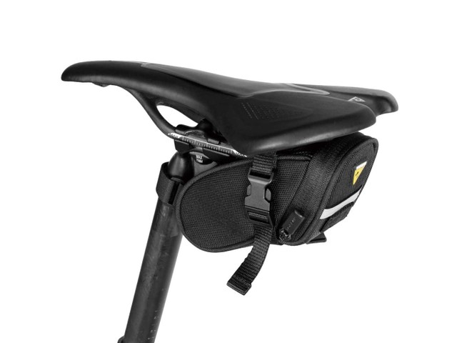 topeak aero wedge seat bolsa