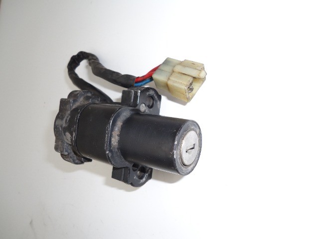 Miolo Ignição S/chave Honda Hornet Original - Foto 10