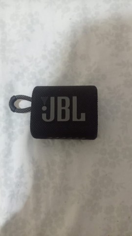Vendo JBL