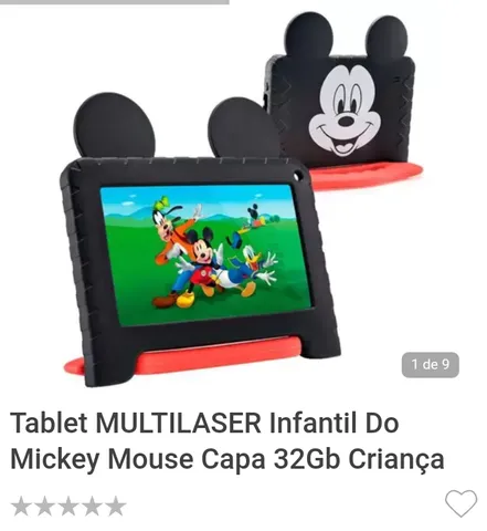 Jogo Da Memória - A Casa Do Mickey Mouse - MP Brinquedos