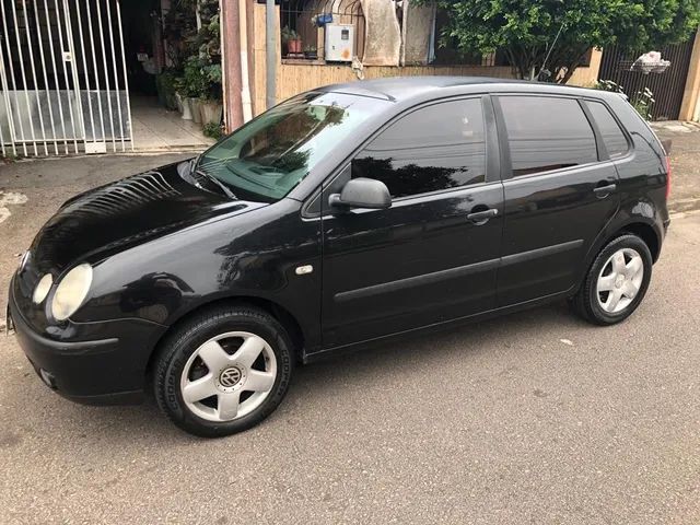 Volkswagen Polo 2019 por R$ 67.900, São José dos Pinhais, PR - ID: 4834191