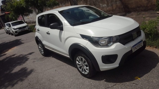 Aluguel carro Mobi Uno Kwid app uber 99