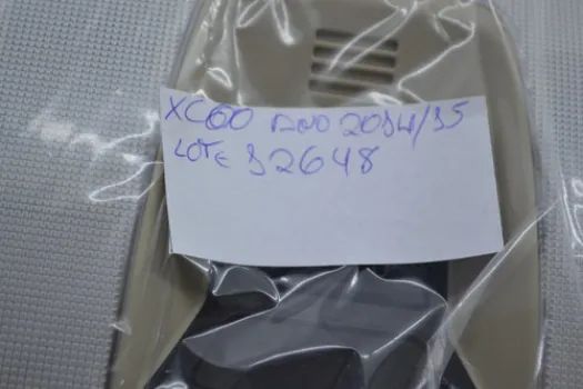 Luz Cortesia Interna Teto Volvo Xc60 Xc 60 2014 2015 Origina - Foto 2
