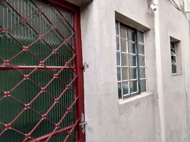 Aluguel de Barracão 