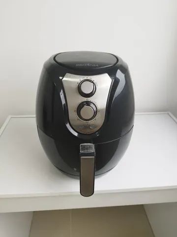 Air Fryer Britânia Gourmet 3.2 litros 110v