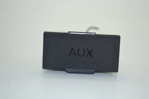 Conector Entrada Auxiliar Console Mitsubishi Asx Original