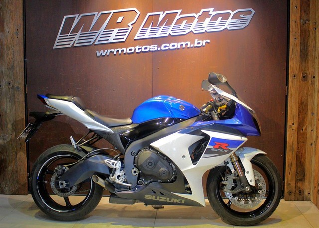 suzuki gsx r1000 olx