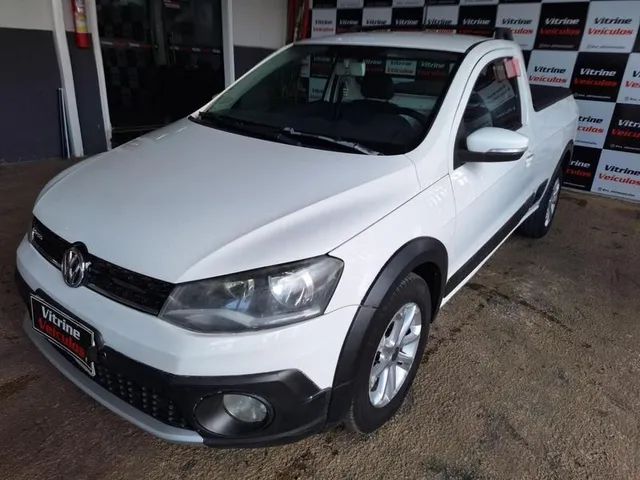 Volkswagen Saveiro 2014 por R$ 120.000, Brasília, DF - ID: 3492063