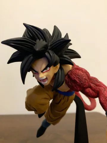 Goku ssj4 Drabon ball GT - Foto 2