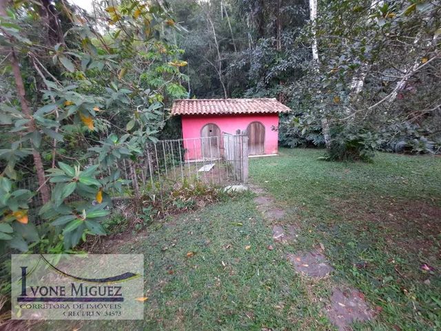 Casa em Barão de Javary  -  Miguel Pereira - Foto 3