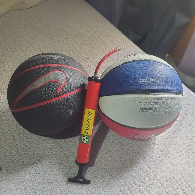 Bolas de basquete oficial  +39 anúncios na OLX Brasil