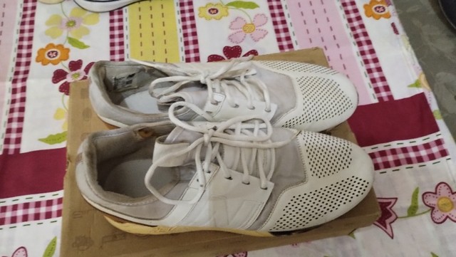 Tênis New balance...n°. 42 - Foto 2