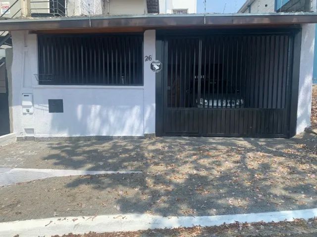 Captação de Casa a venda na Rua Armando de Arruda Pereira, Residencial Santa Paula, Jacareí, SP