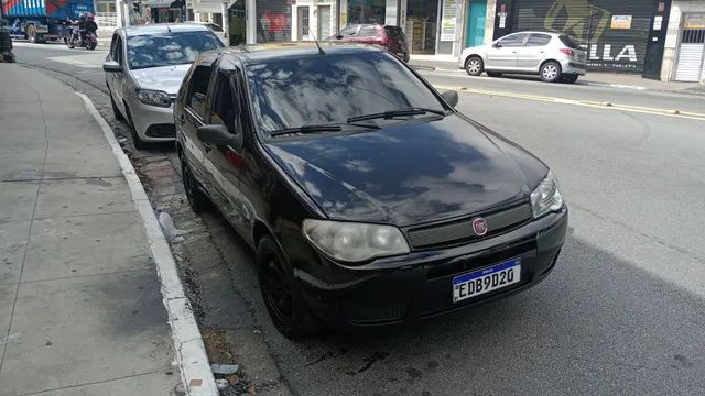 Vendo Palio 1.0 fire - Foto 3