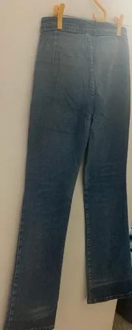 Calça Jeans feminina  - Foto 3