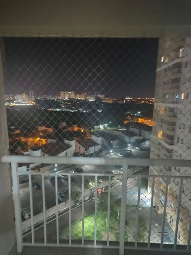 Captação de Apartamento a venda na Avenida Elias Maluf, Wanel Ville, Sorocaba, SP