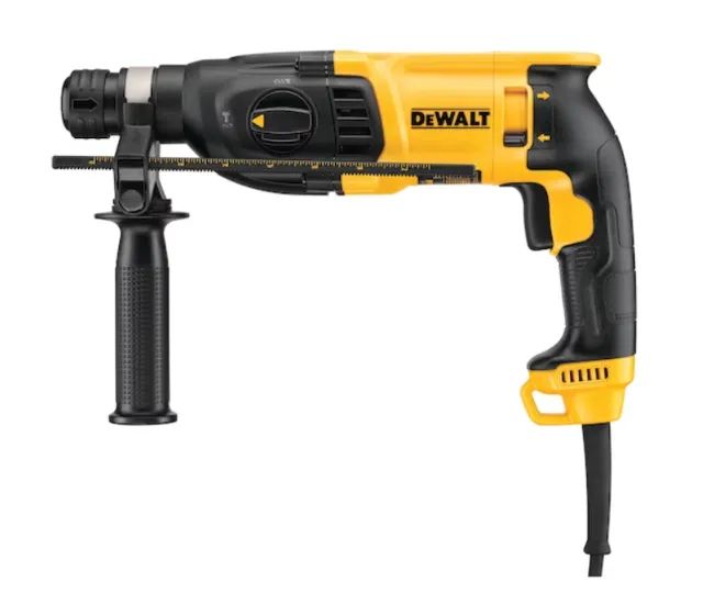 Martelete Dewalt 800W - Foto 5