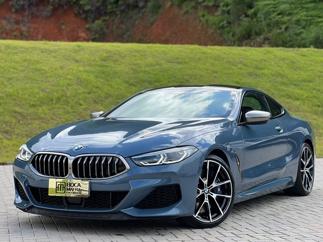 BMW 850I Usados e Novos | OLX