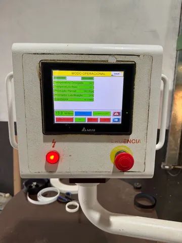 Coladeira de bordas Automatica - Foto 4