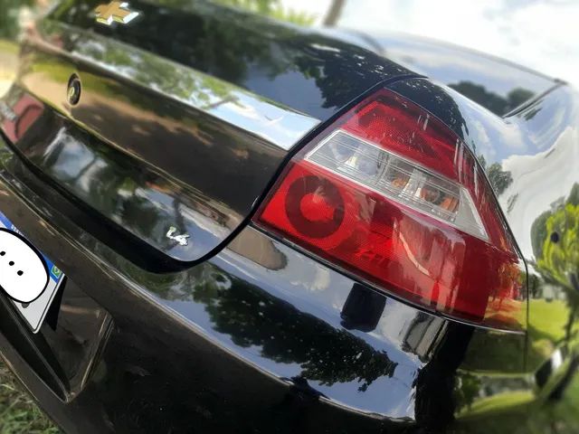 Prisma lt 1.4 gnv completo 2012 carro novo !  - Foto 5